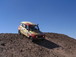 4L descente